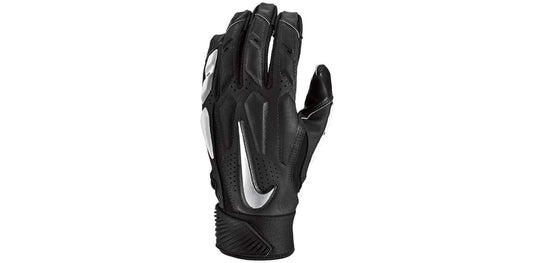 Nike D EF Tackle 6.0 Gloves Black | White XL