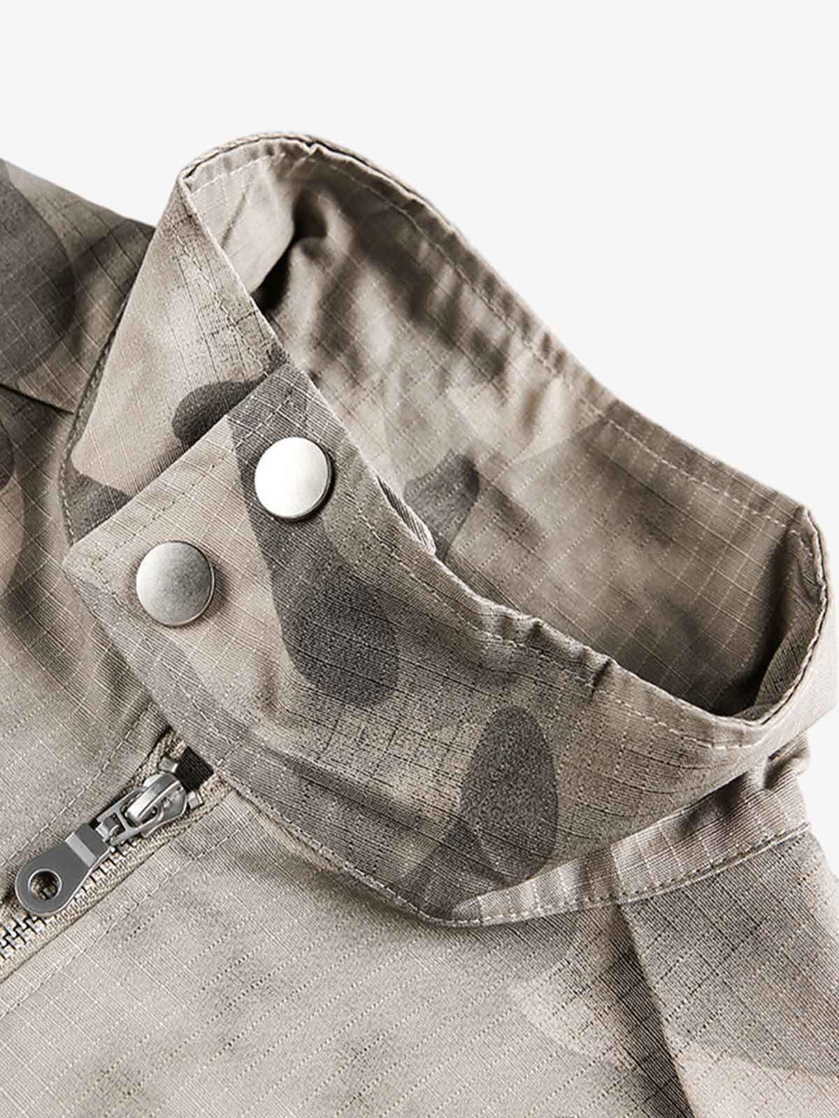 Jacket Military