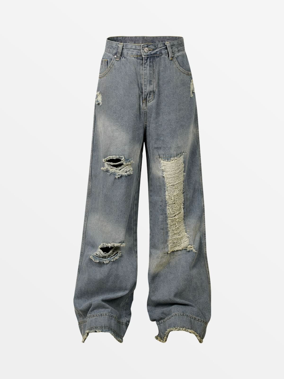 Denim Pant Mimyn