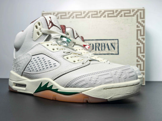 Air Jordan 5 “El Grito”