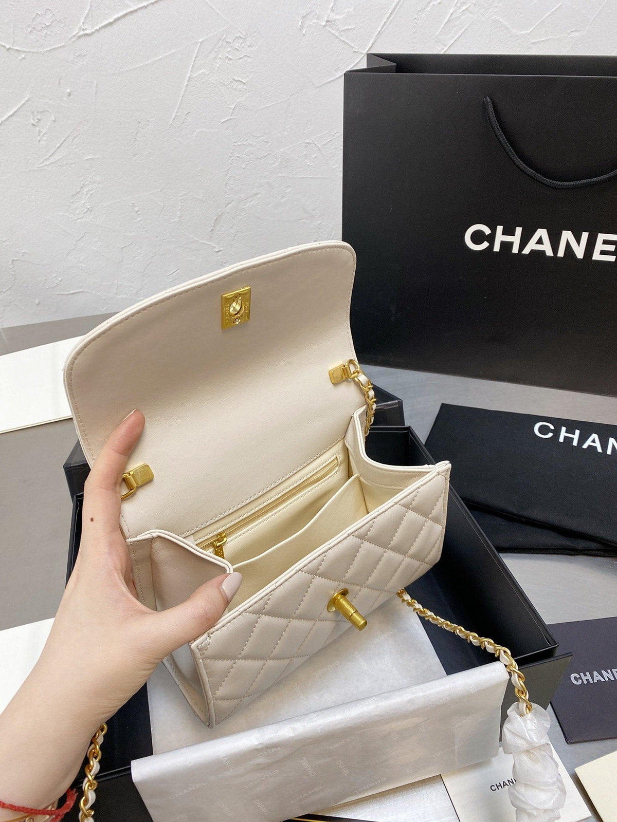 LW - Luxury Handbags CHL 127 - sneakerlandnet