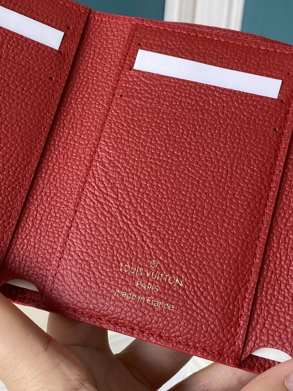 BL - High Quality Wallet LUV 060 - sneakerlandnet