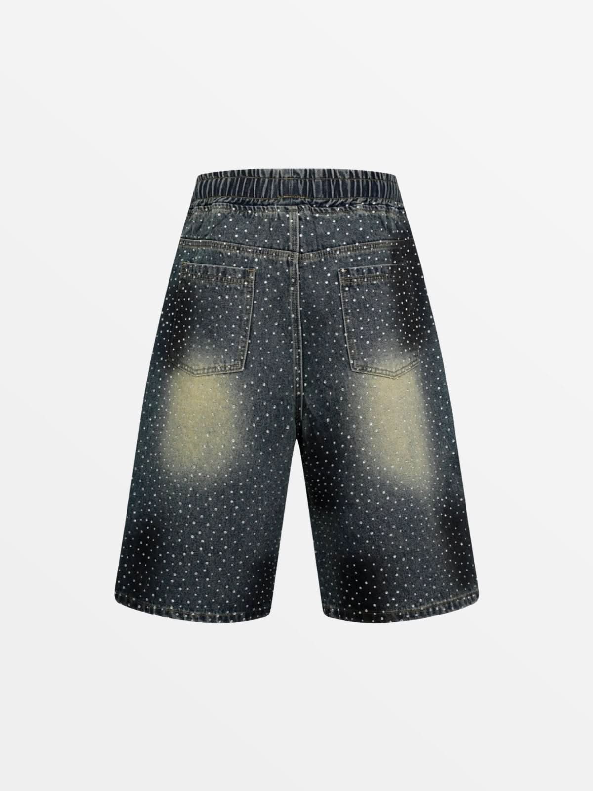 Denim Jorts Zovern