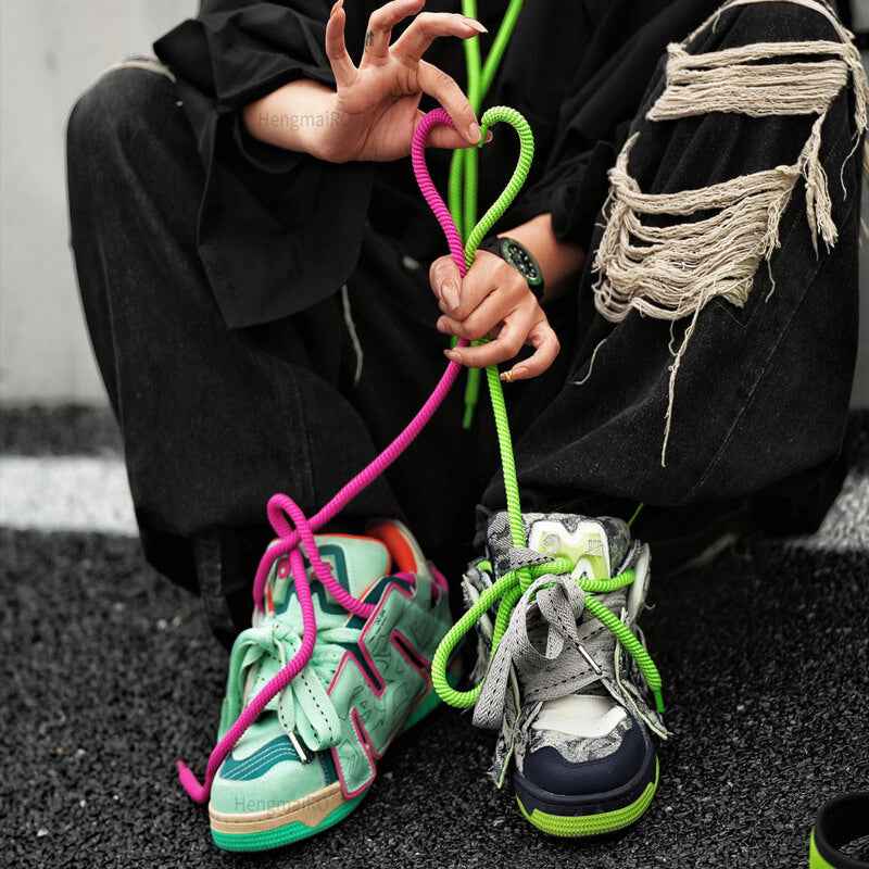 SC Sneakers best chungky shoes 2023