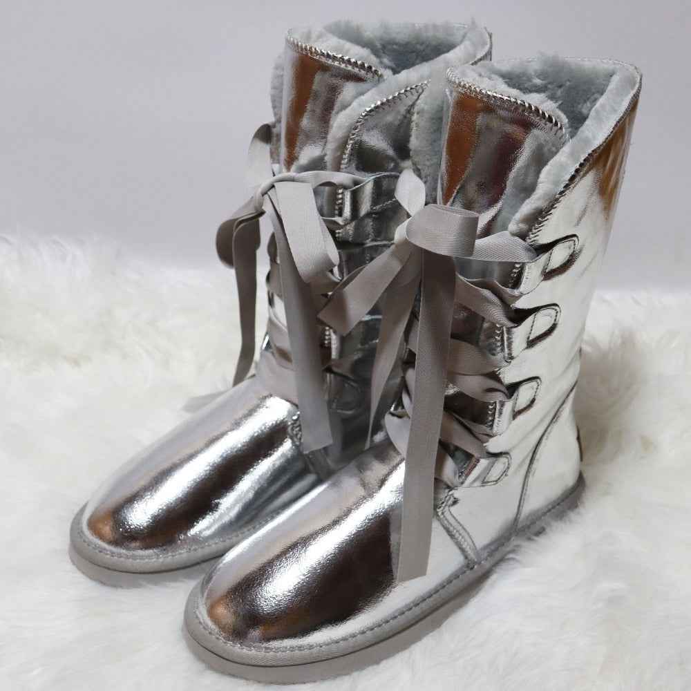 INFINIT valkeria D100 ' women's winter boots ' / Women's snow boots