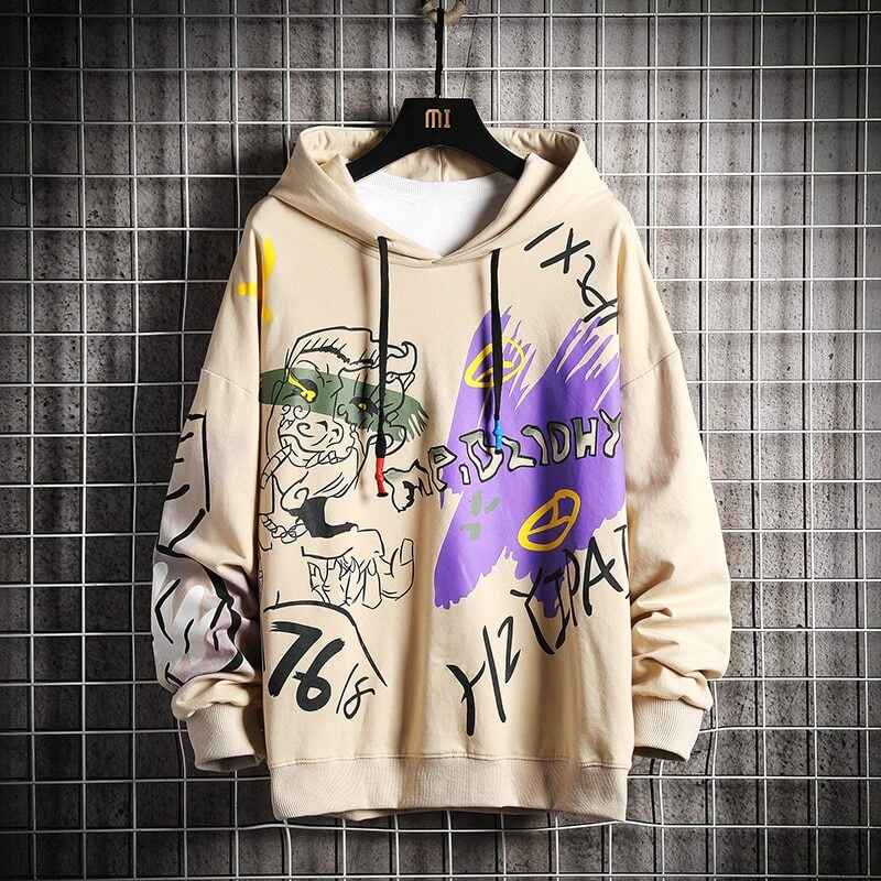 Japanese Sweatshirt Kuroi Torena best japanese hoodie 2022