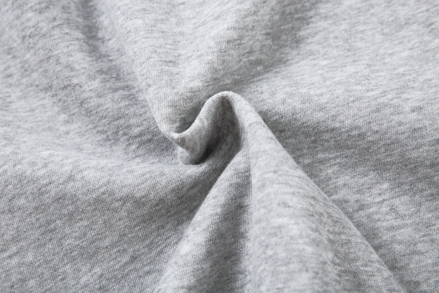 Patchwork Wide Leg Sweatpants | Grey Black Streetwear Trousers - Luxuryurbanwear