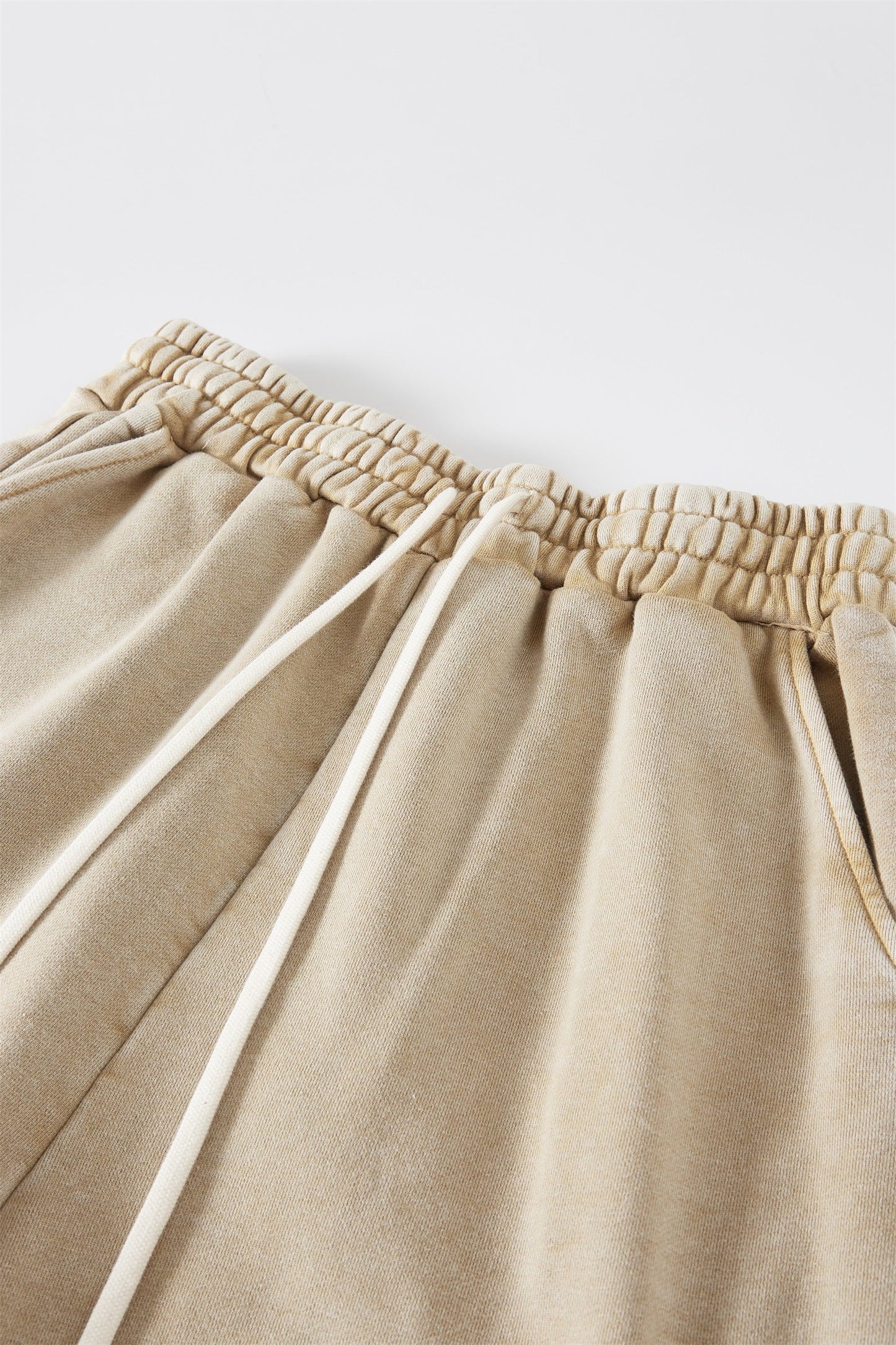 Trendy | Faded Streetwear Daily Shorts - Luxuryurbanwear