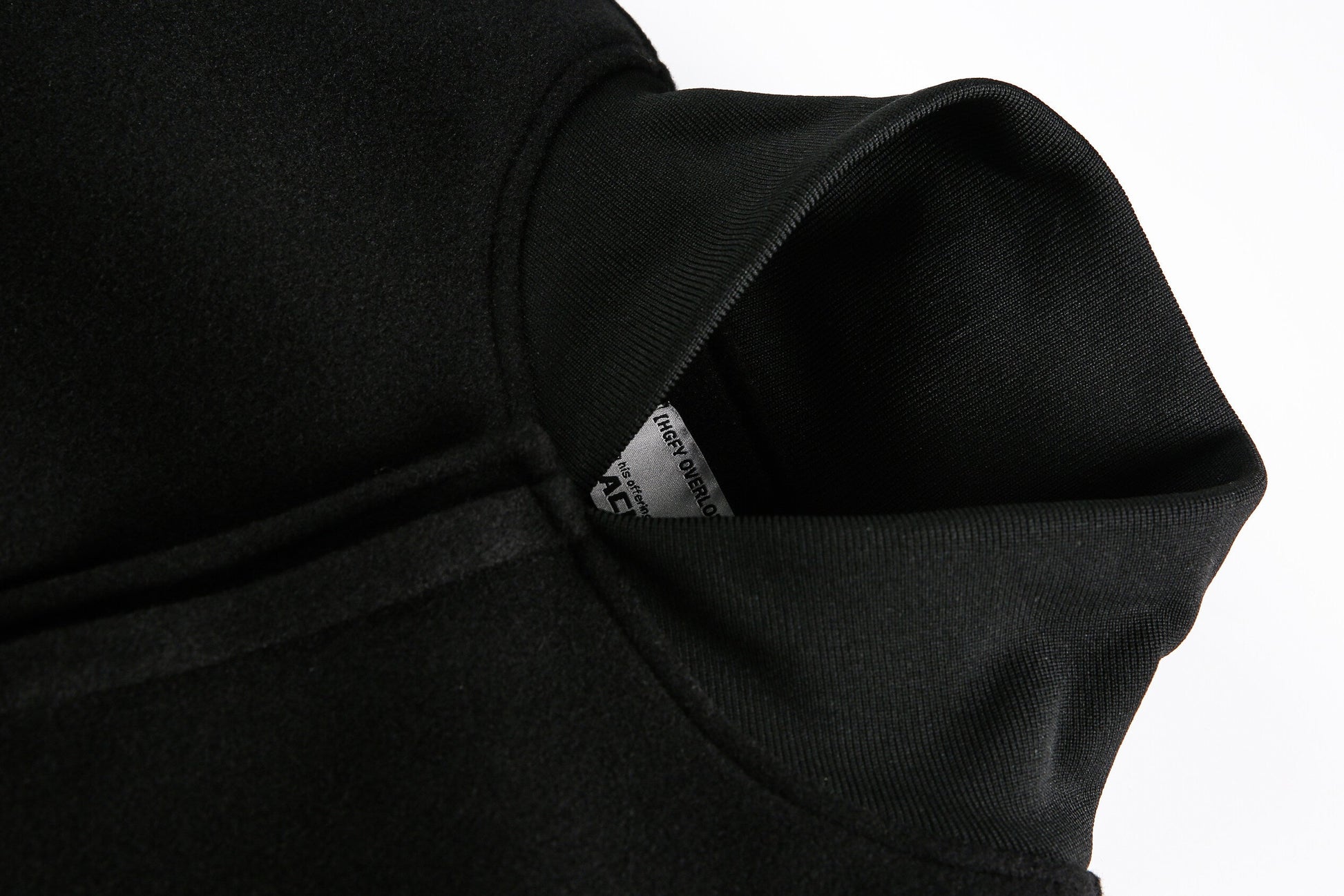 Retro Streetwear Outerwear | Vintage Leather Bomber Jacket - Luxuryurbanwear