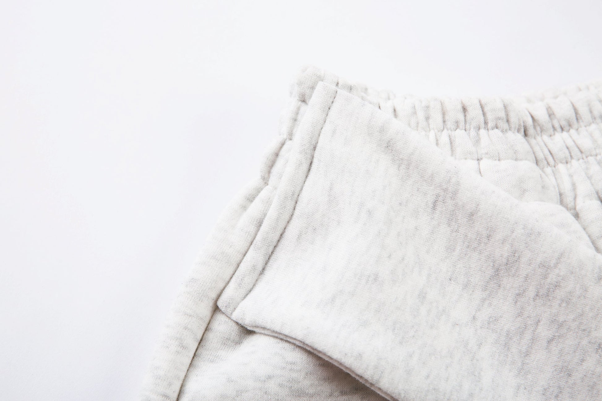 Flame Print Sweatpants | Baggy Streetwear Trousers - Luxuryurbanwear