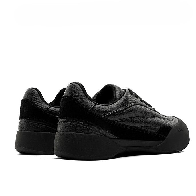 Station | Casual Sneakers - Luxuryurbanwear