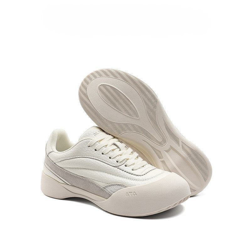 Station | Casual Sneakers - Luxuryurbanwear
