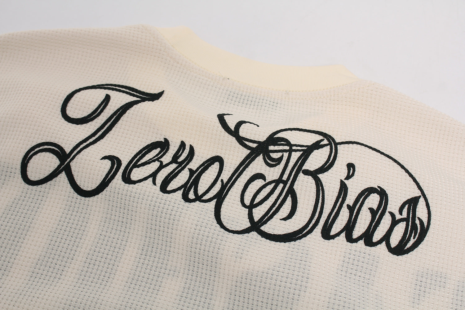 Graphic Letter Sweatshirt | Crew Neck Long Sleeve Pullover - Luxuryurbanwear