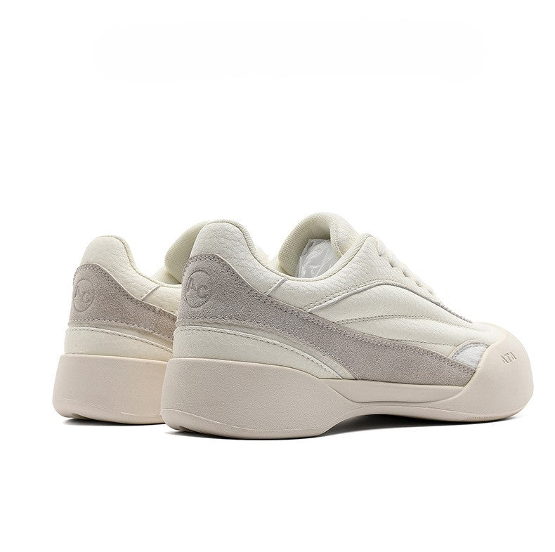 Station | Casual Sneakers - Luxuryurbanwear