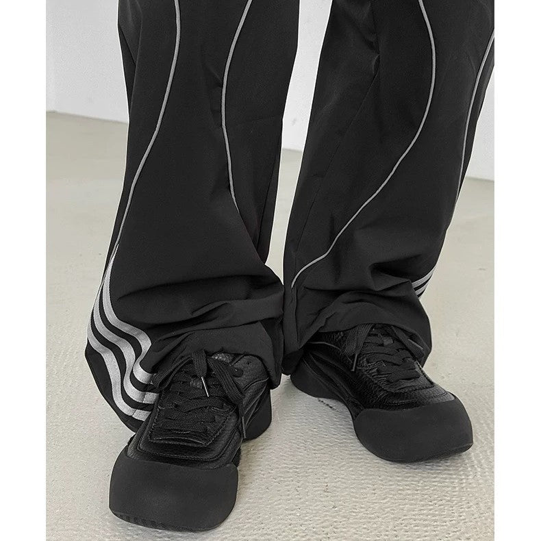 Station | Casual Sneakers - Luxuryurbanwear