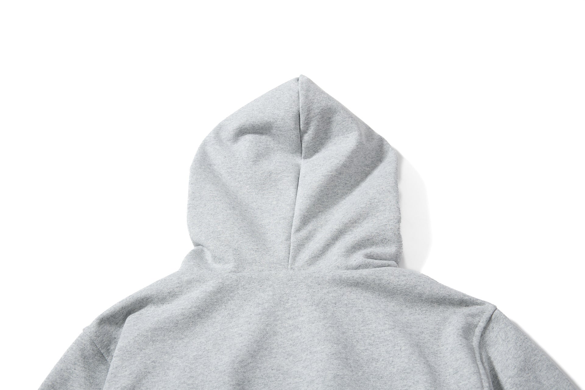 Retro Character Pullover | Zip Up Hoodie - Luxuryurbanwear