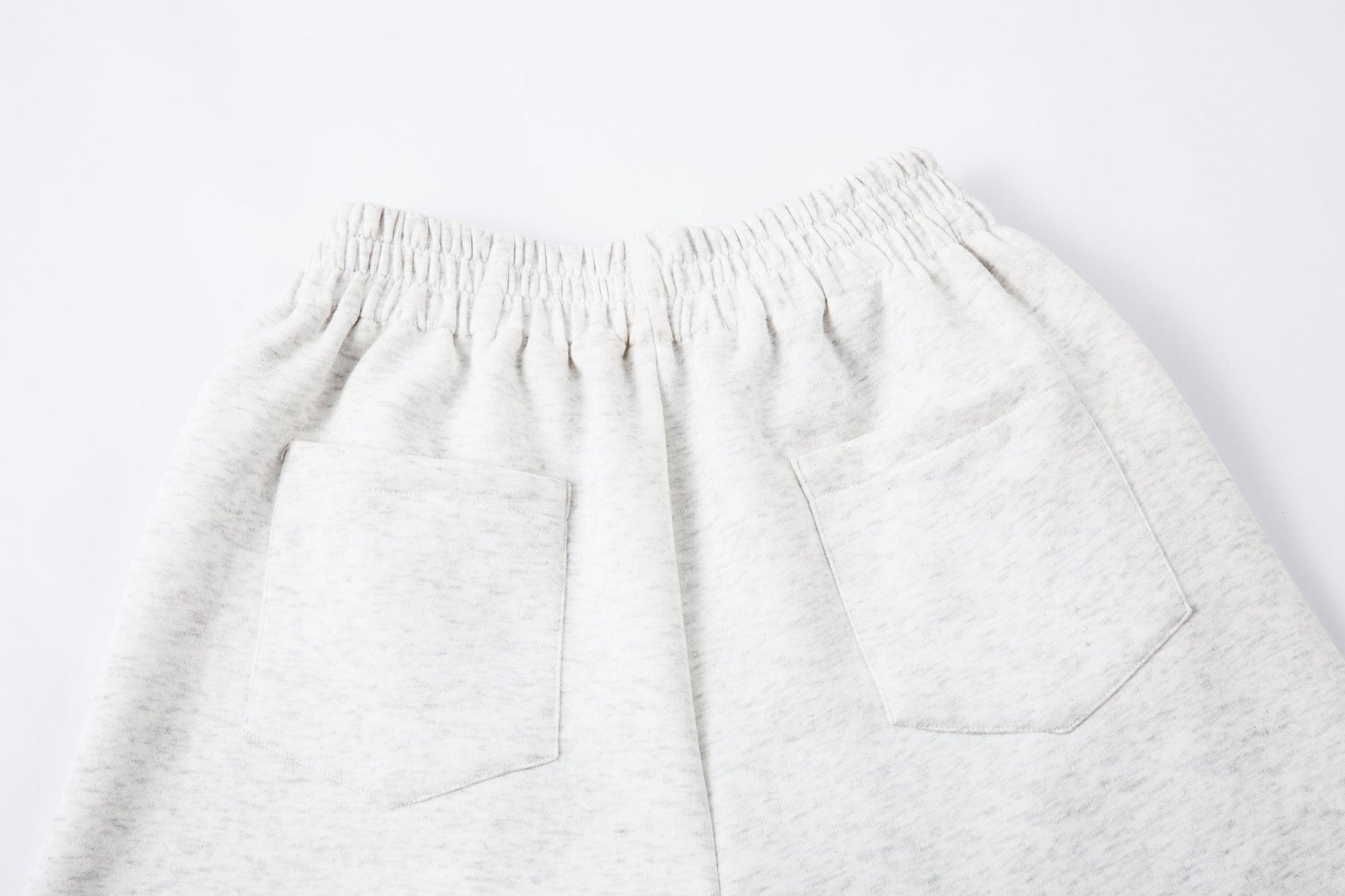Flame Print Sweatpants | Baggy Streetwear Trousers - Luxuryurbanwear