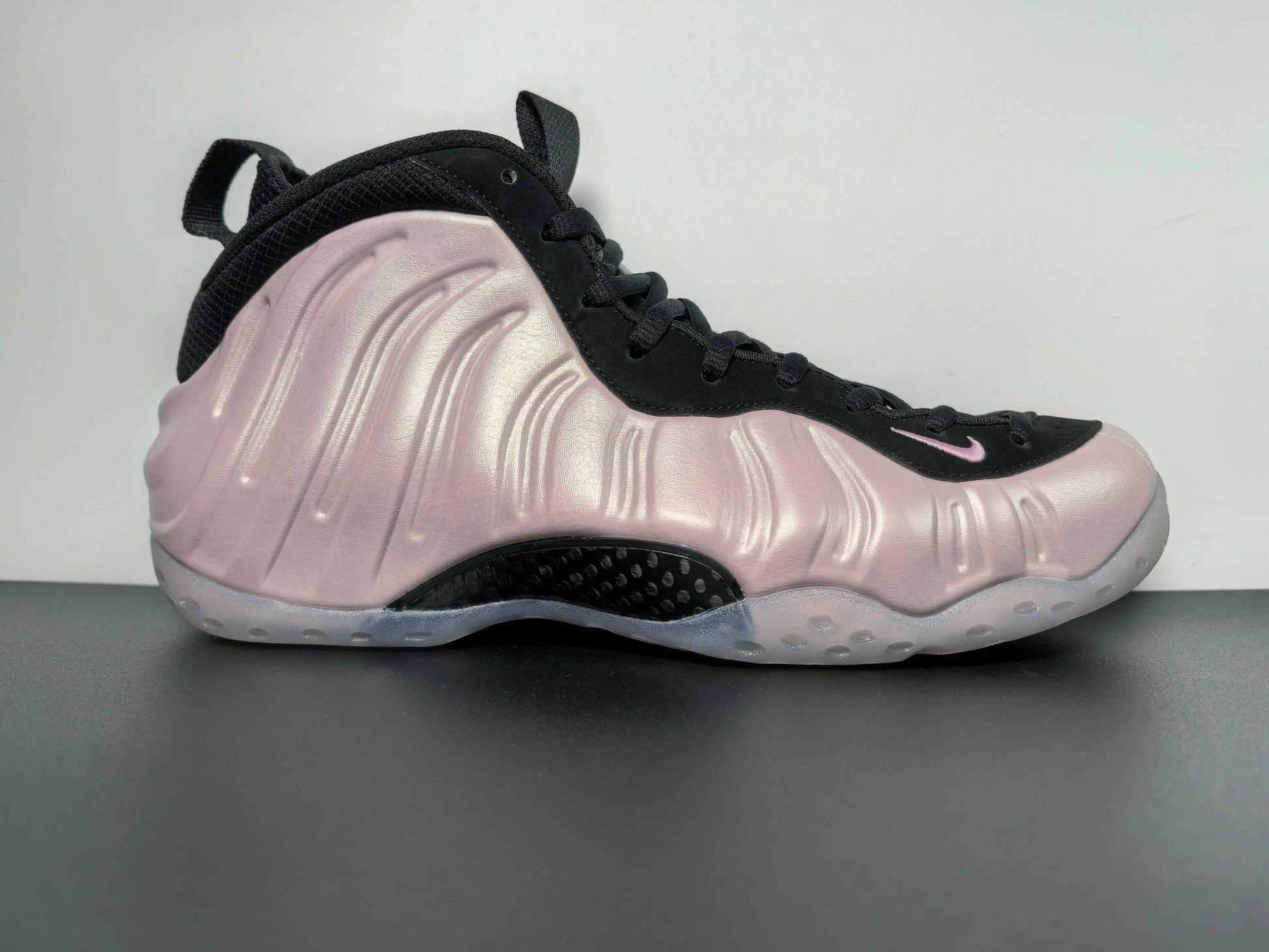 Nike Air Foamposite One “DMV”