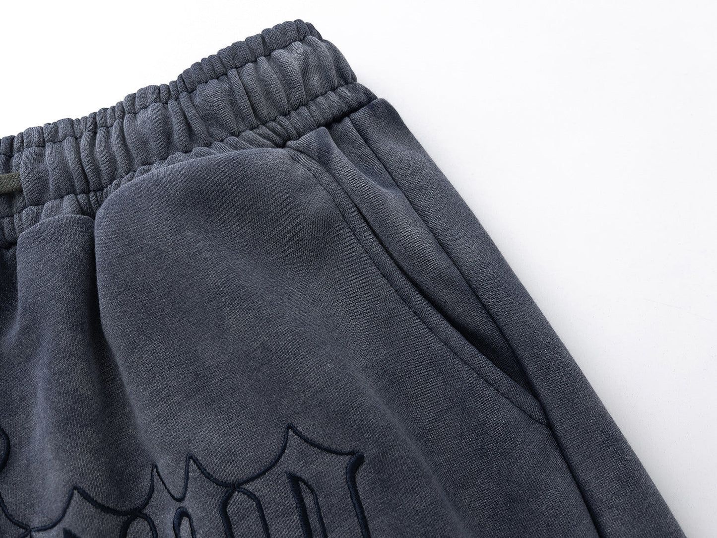 Vintage Washed | Streetwear Shorts - Luxuryurbanwear