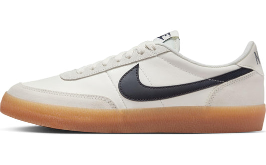 NIKE Womens Sneaker Sail Oil Grey Gum Yellow 8.5