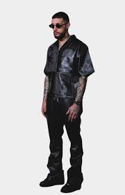 VIE RICHE Pants Washed Utility
