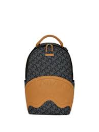 SPRAY GROUND Backpack Shark Mouth