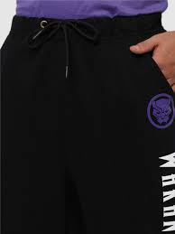 ROBERTOVINOMILANO Sweatpants Logo Print