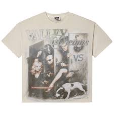 VALE TShirt Vintage College