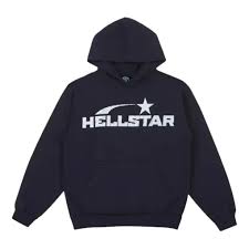 SERENEDE Hoodie Hellstar Logo