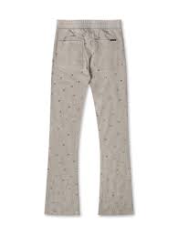 VICIOUS Jeans Rhinestone Flare