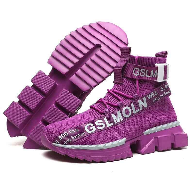 GSLMOLN Sneakers