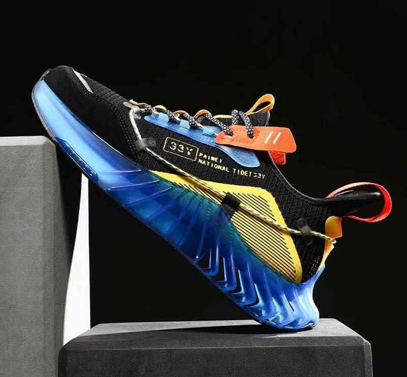 33Y Paiwei National Tidet Sneakers