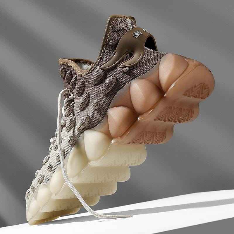 INFINIT The King's Prodigy Sneakers