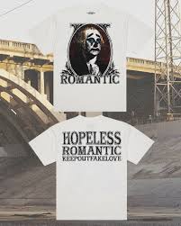KEEP OUT FAKE LOVE TShirt Romantic Skull Graphic