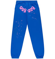 SPYDER Joggers Graphic Print