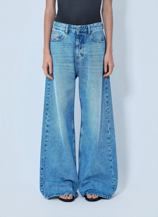 Diesel Women 1996 D-Sire Jeans