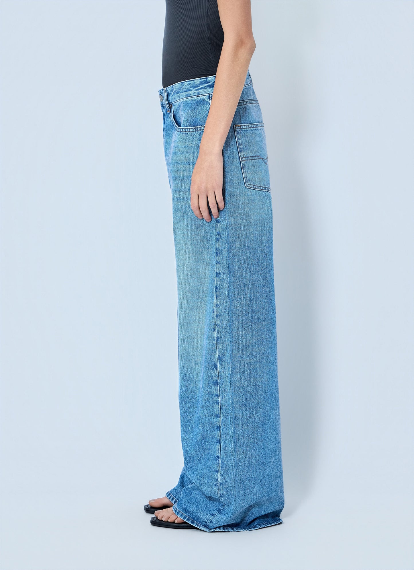 Diesel Women 1996 D-Sire Jeans