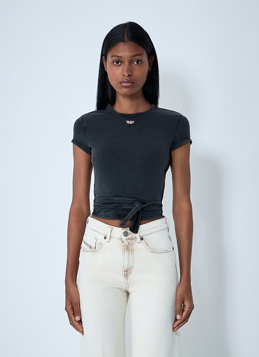 Diesel Women T-Bunny Top