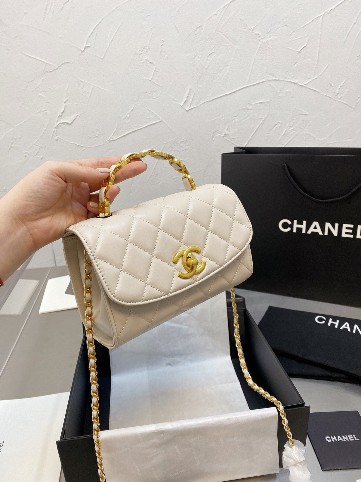 LW - Luxury Handbags CHL 127 - sneakerlandnet