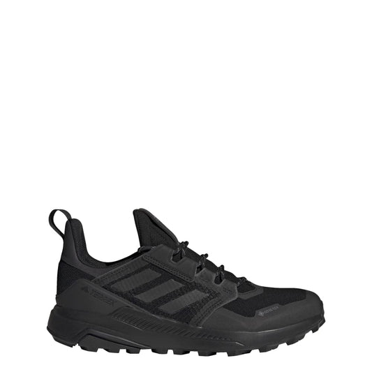 adidas Terrex Trailmaker Gore-TEX Hiking Shoes Mens Black Size 8
