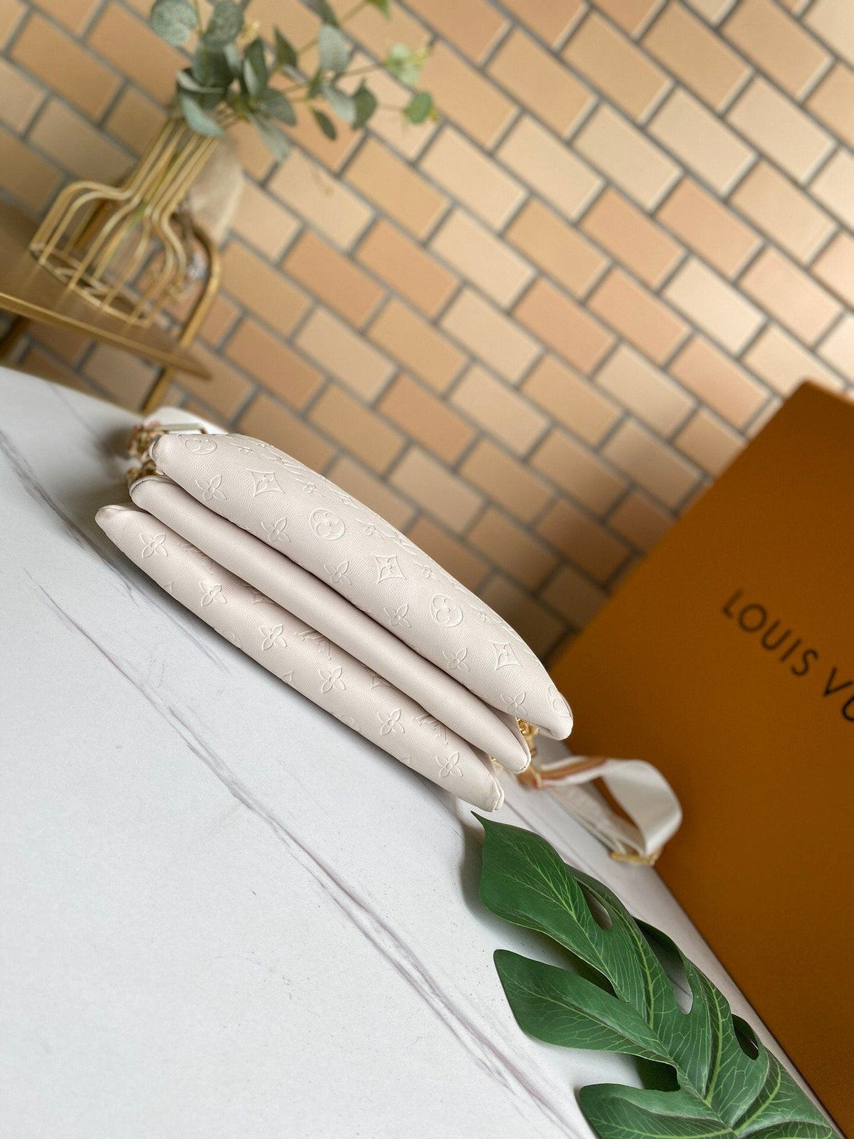 BL - High Quality Bags LUV 133 - sneakerlandnet