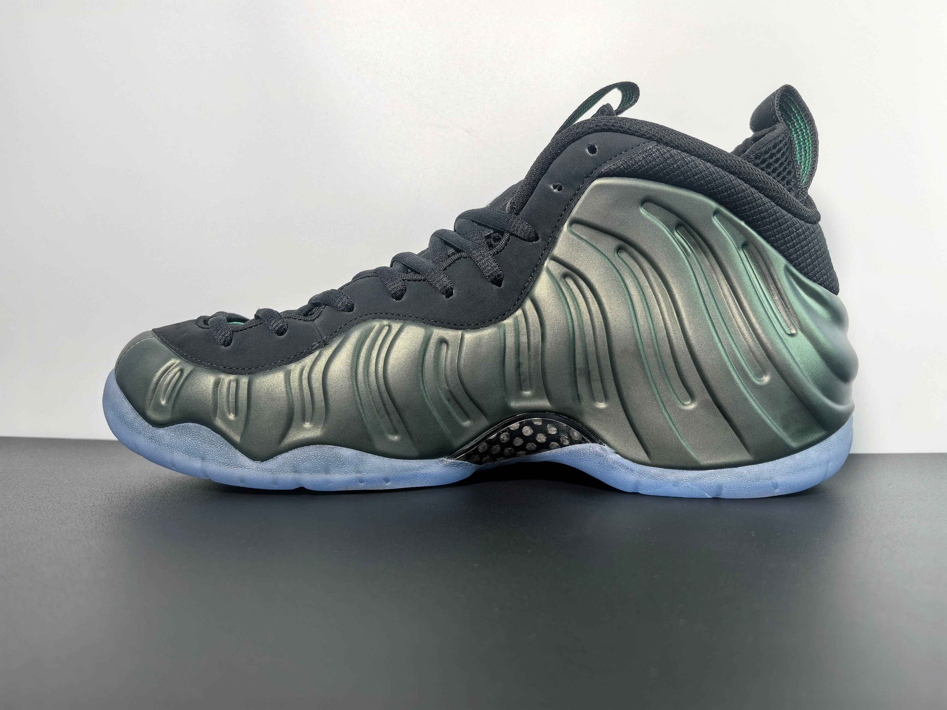 Nike Air Foamposite Pro “Pine Green”