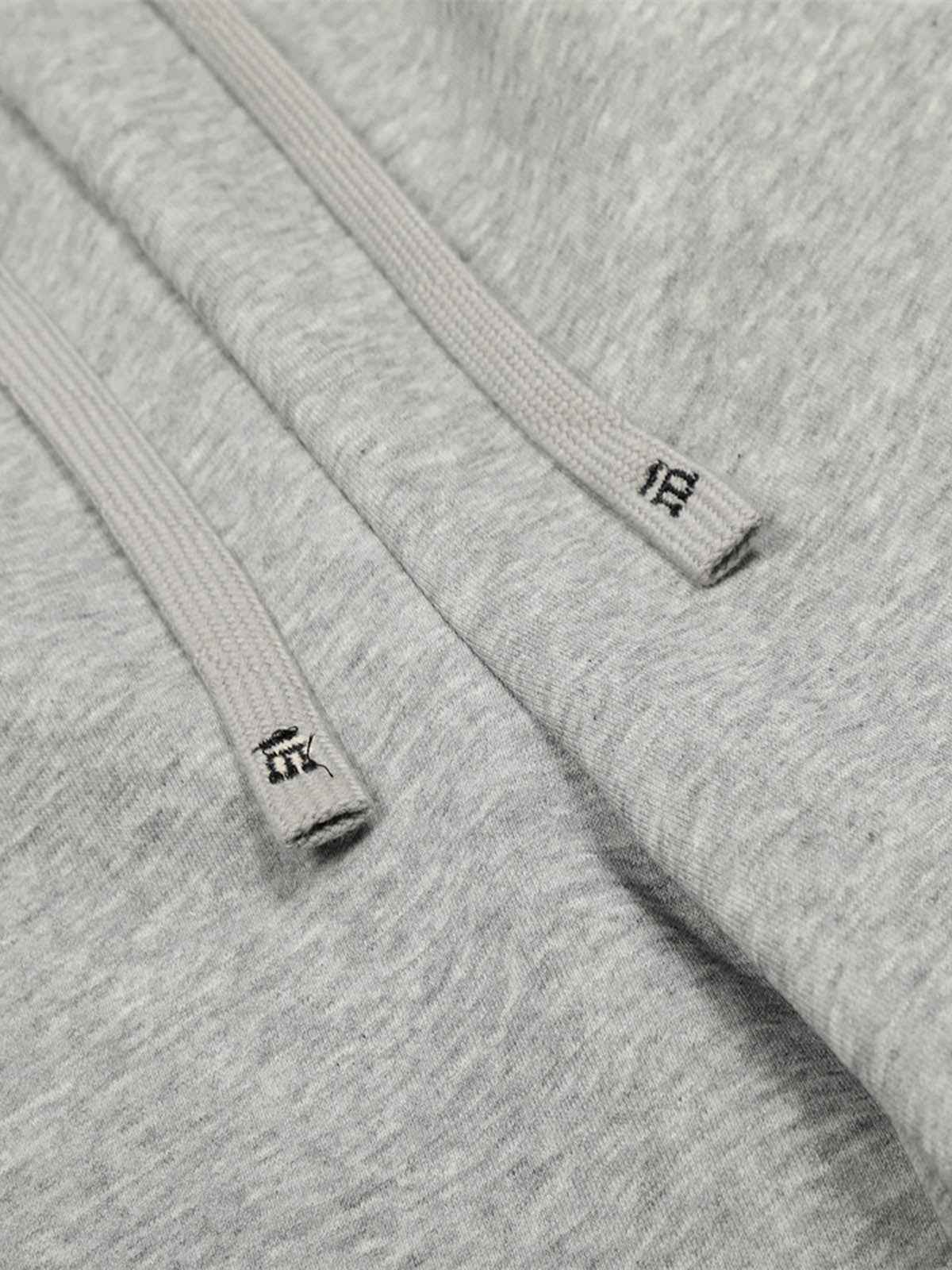 Riveted Pleated Drawstring Barrel Pants