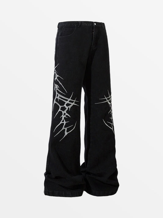 Denim Pant Vexvex