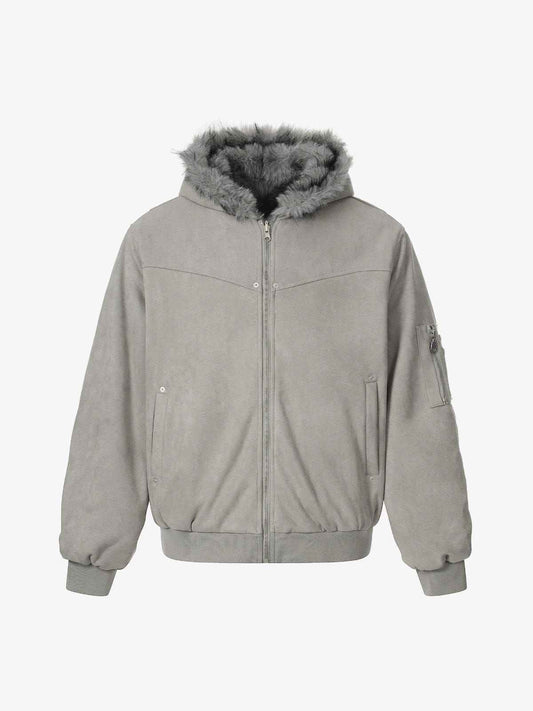 Jacket Street