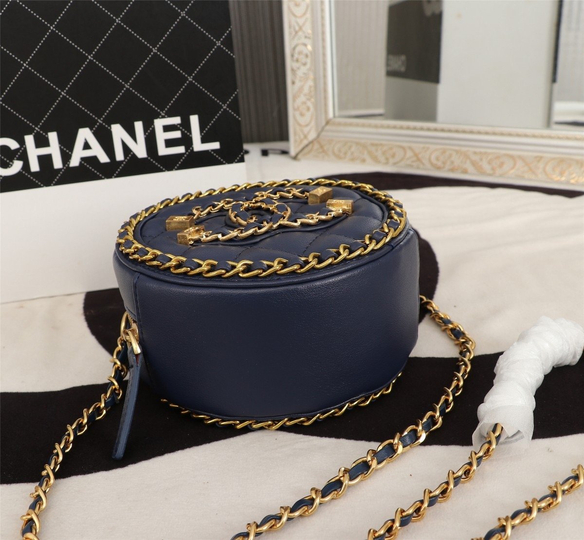 BL - High Quality Bags CHL 091 - sneakerlandnet