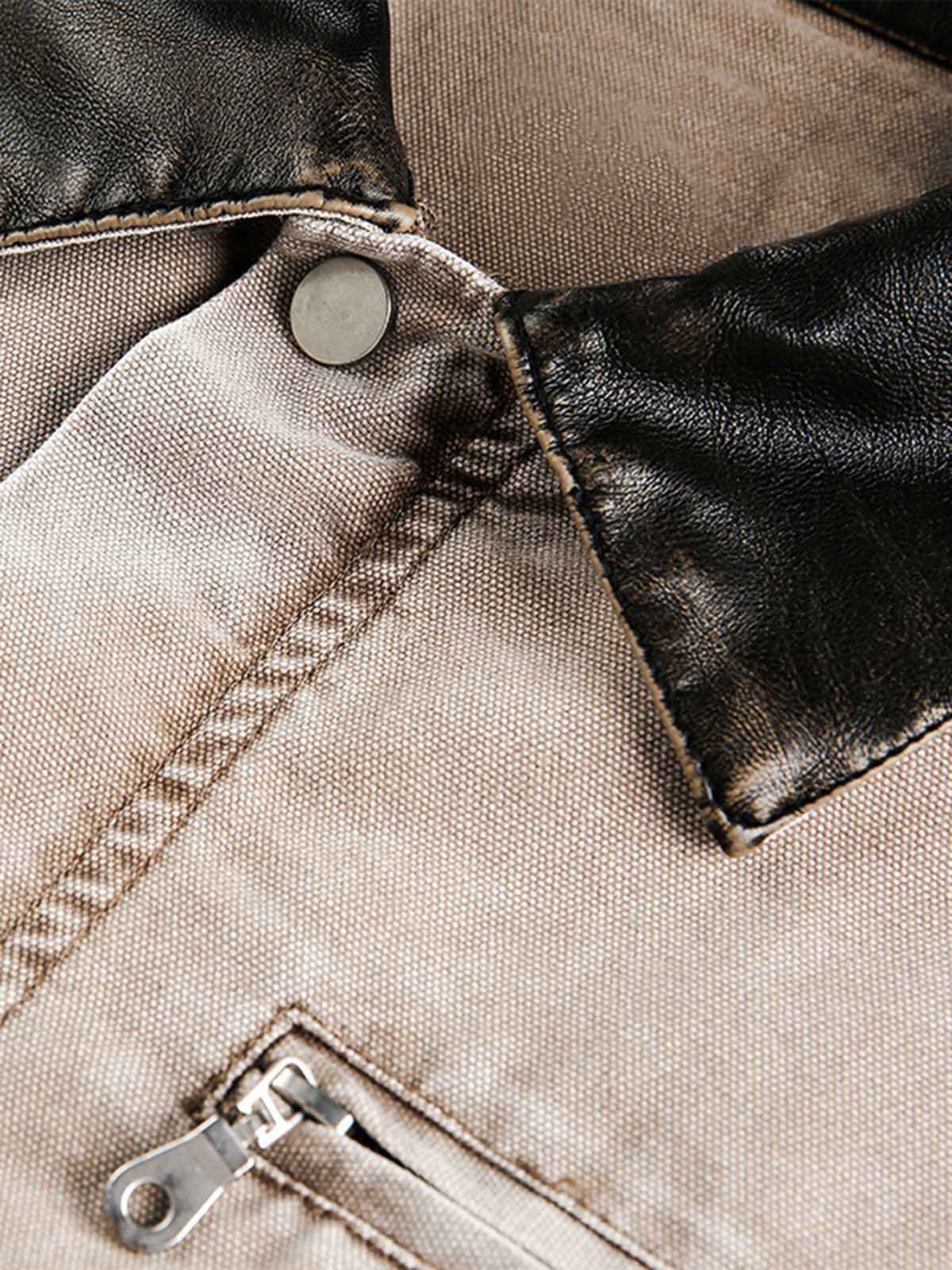 Jacket Workwear