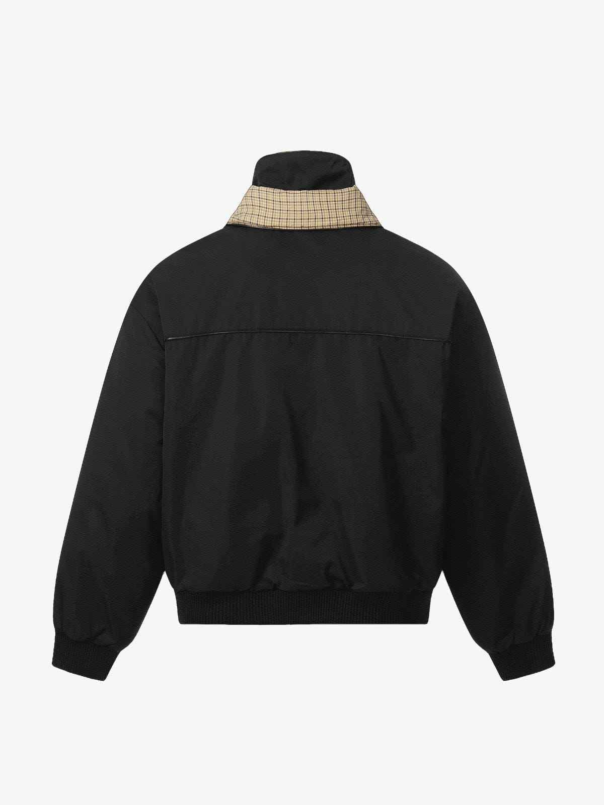 Jacket Layered