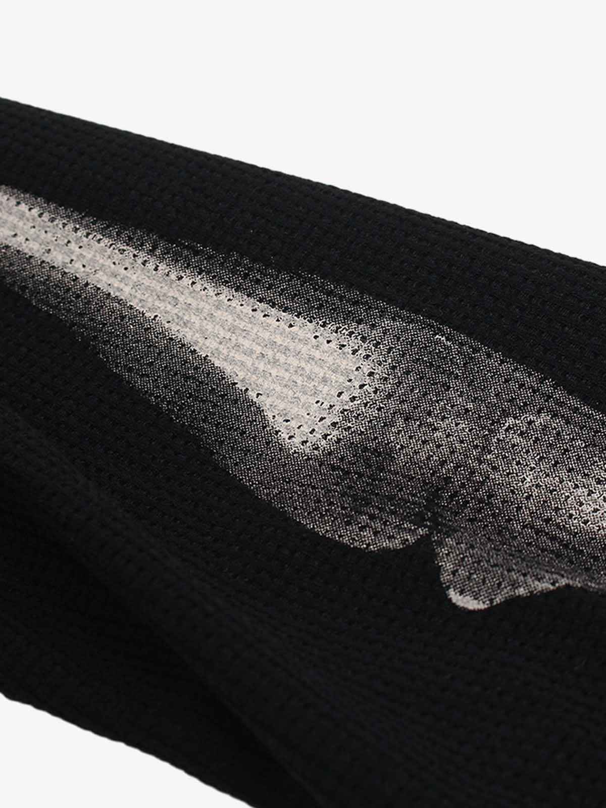 Long Sleeve Skeleton