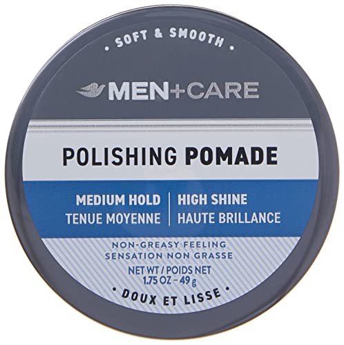 Dove Men+Care Defining Pomade Sleek Hold 1.75 Ounce